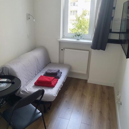 Apartamenty U Portera W Centrum Gdynia Cameră foto