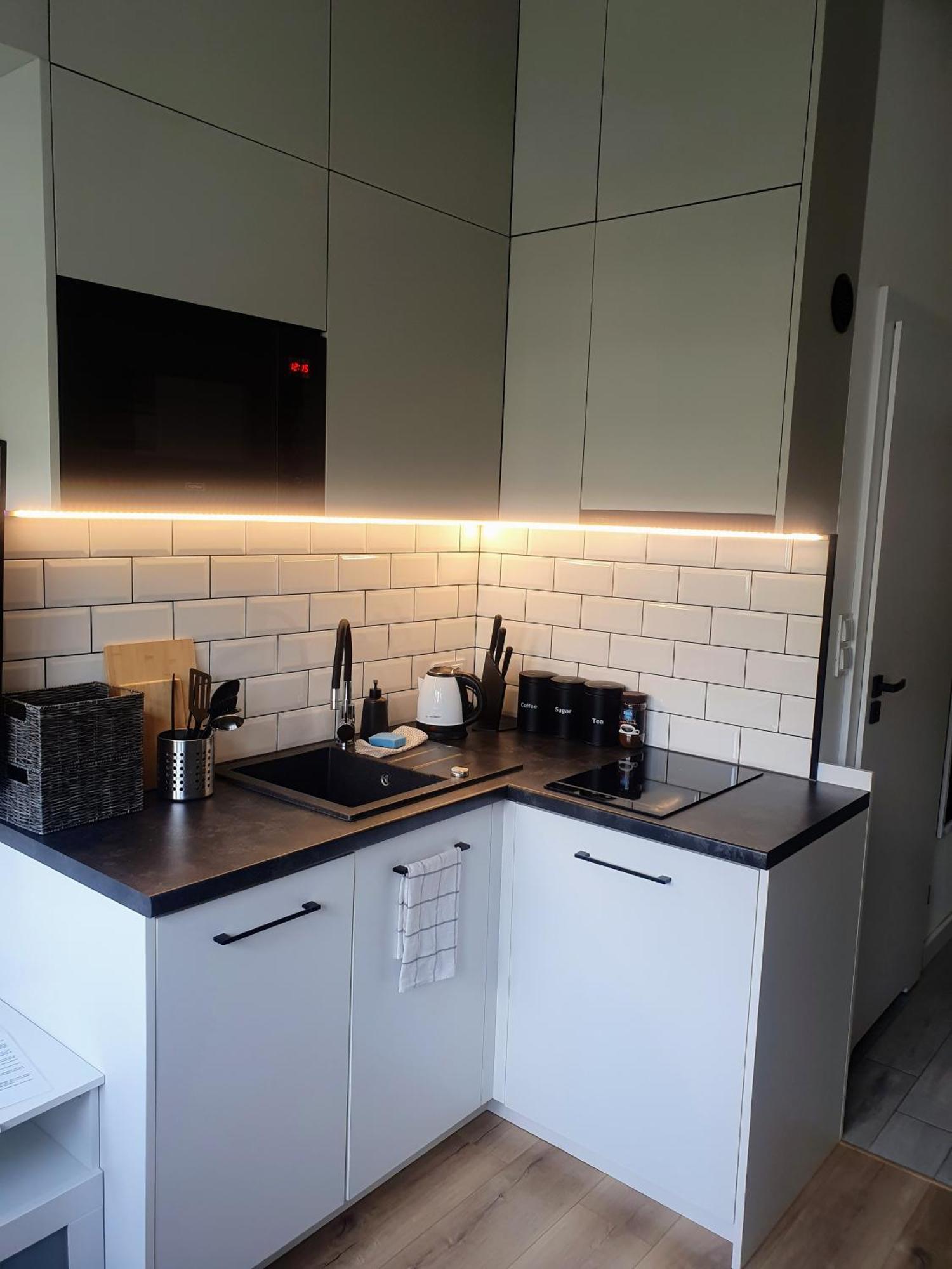Apartamenty U Portera W Centrum Gdynia Cameră foto
