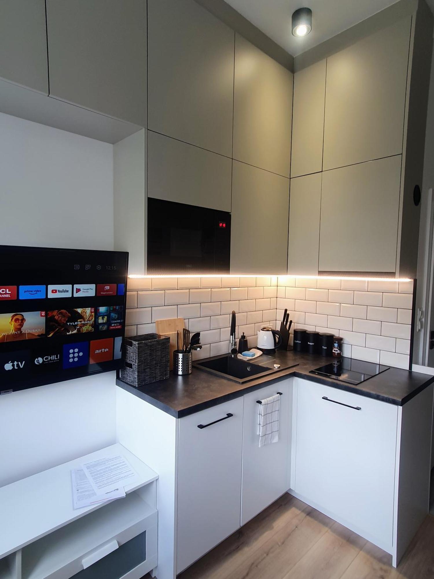 Apartamenty U Portera W Centrum Gdynia Cameră foto
