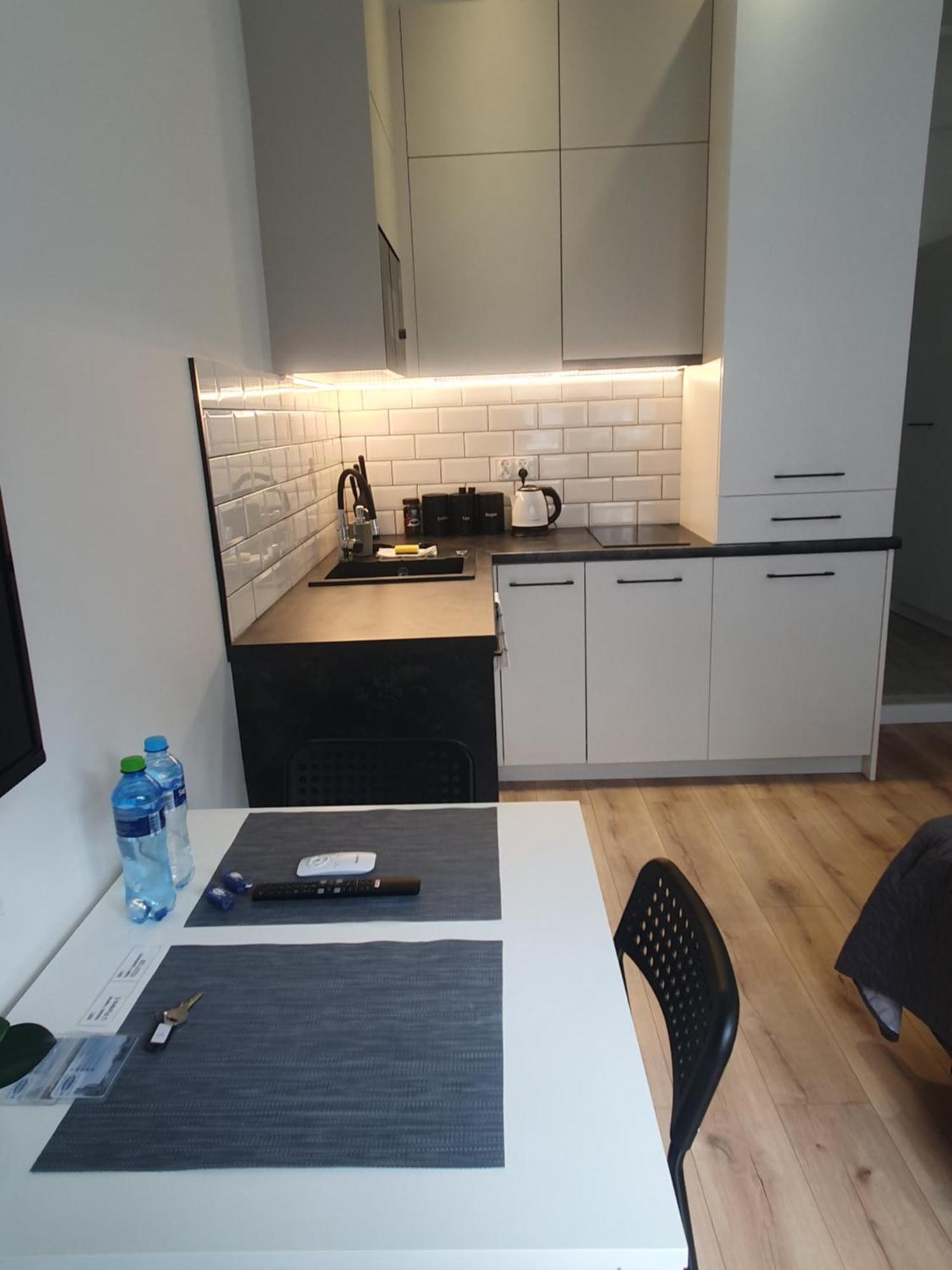 Apartamenty U Portera W Centrum Gdynia Cameră foto